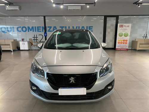 D_707033-MLA113472415627_062026-O Peugeot 308 1.6 Allure Hdi 115cv