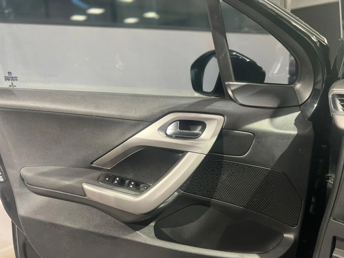 Peugeot 208 1.6 Allure