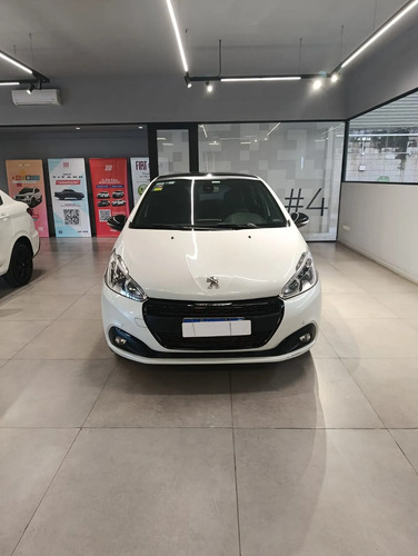 D_714152-MLA112366105394_062026-O Peugeot 208 1.6 Gt Thp
