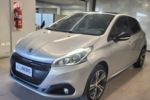 D_715208-MLA114002044865_072026-O Peugeot 208 1.6 Gt Thp