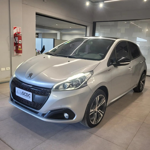 D_715208-MLA114002044865_072026-O Peugeot 208 1.6 Gt Thp