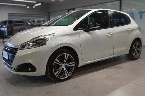 D_722988-MLA112586378620_062026-O Peugeot 208 1.6 Gt Thp