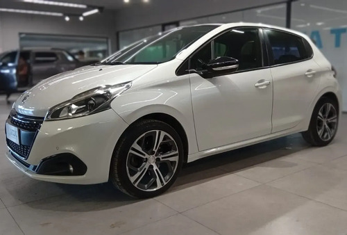 D_722988-MLA112586378620_062026-O Peugeot 208 1.6 Gt Thp