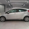 D_727931-MLA113472053529_062026-O Ford Fiesta Kinetic 1.6 Se 120cv