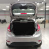 D_732655-MLA113473860075_062026-O Ford Fiesta Kinetic 1.6 Se 120cv