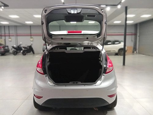 D_732655-MLA113473860075_062026-O Ford Fiesta Kinetic 1.6 Se 120cv