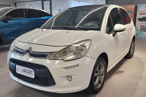 D_737414-MLA112815465562_072026-O Citroën C3 1.5 Tendance I 90cv