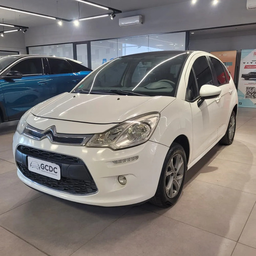 D_737414-MLA112815465562_072026-O Citroën C3 1.5 Tendance I 90cv