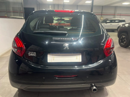 Peugeot 208 1.6 Allure