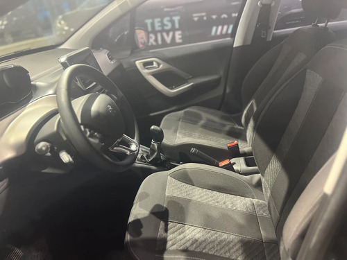 Peugeot 208 1.6 Allure