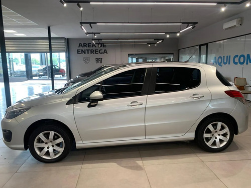 D_749456-MLA112317865982_062026-O Peugeot 308 1.6 Allure Hdi 115cv