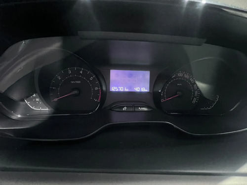 Peugeot 208 1.6 Allure