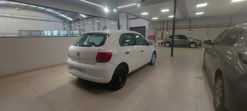 D_760401-MLA113628512337_062026-O Volkswagen Gol Trend 1.6 Trendline 101cv