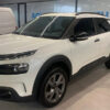 D_765451-MLA113473105159_062026-O Citroën C4 Cactus 1.6 Vti 115 Feel