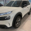 D_770853-MLA112317992254_062026-O Citroën C4 Cactus 1.6 Vti 115 Feel