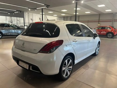 D_772342-MLA113415662001_062026-O Peugeot 308 1.6 Allure Pack
