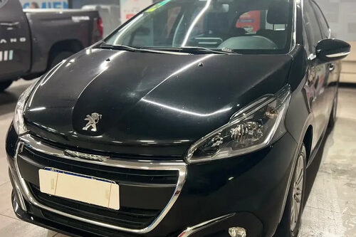 Peugeot 208 1.6 Allure