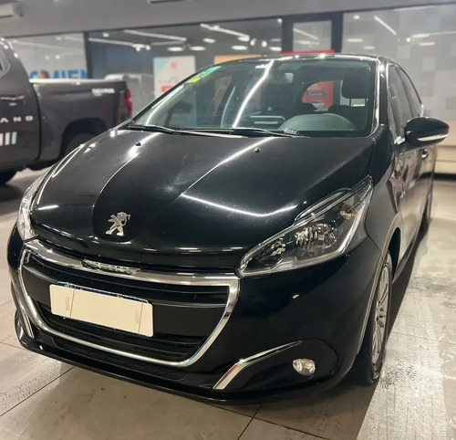 Peugeot 208 1.6 Allure