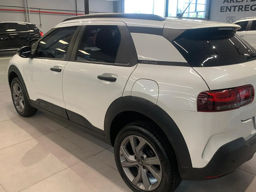 D_777665-MLA112317104318_062026-O Citroën C4 Cactus 1.6 Vti 115 Feel
