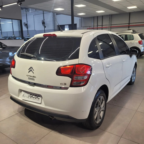 D_784824-MLA114012060151_072026-O Citroën C3 1.5 Tendance I 90cv
