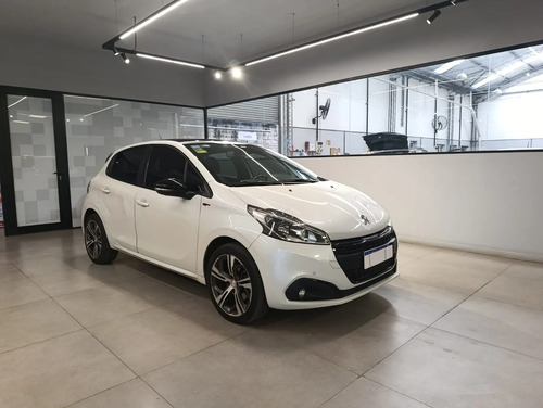 D_800409-MLA113522484079_062026-O Peugeot 208 1.6 Gt Thp