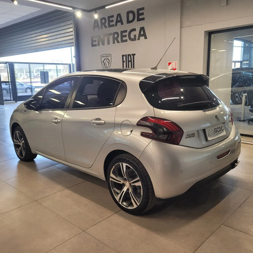 D_803551-MLA112805403668_072026-O Peugeot 208 1.6 Gt Thp