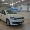 D_805690-MLA112462178738_062026-O Volkswagen Gol Trend 1.6 Trendline 101cv