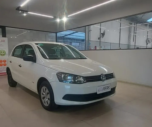 D_805690-MLA112462178738_062026-O Volkswagen Gol Trend 1.6 Trendline 101cv