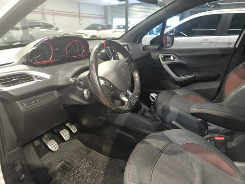 D_840527-MLA113524345223_062026-O Peugeot 208 1.6 Gt Thp