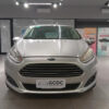 D_845940-MLA113472083533_062026-O Ford Fiesta Kinetic 1.6 Se 120cv
