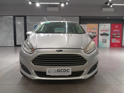 D_845940-MLA113472083533_062026-O Ford Fiesta Kinetic 1.6 Se 120cv