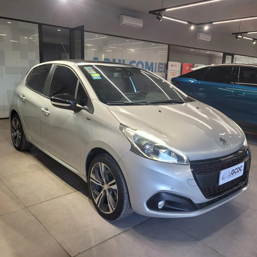 D_853764-MLA114000887881_072026-O Peugeot 208 1.6 Gt Thp