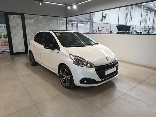 D_862991-MLA112365664702_062026-O Peugeot 208 1.6 Gt Thp
