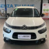 D_865686-MLA113472070431_062026-O Citroën C4 Cactus 1.6 Vti 115 Feel