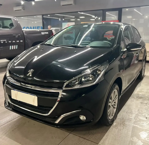 Peugeot 208 1.6 Allure