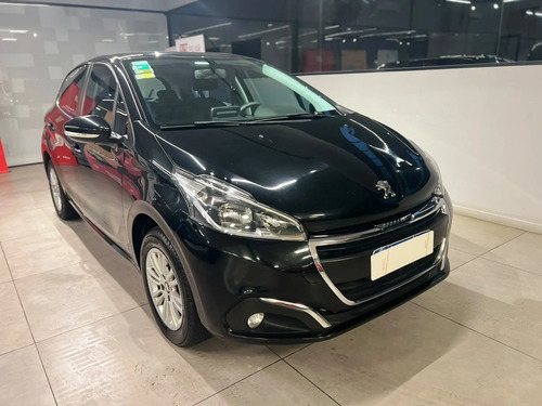 Peugeot 208 1.6 Allure