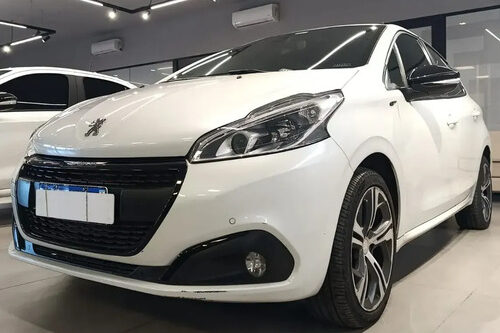 D_884548-MLA112596538798_062026-O Peugeot 208 1.6 Gt Thp