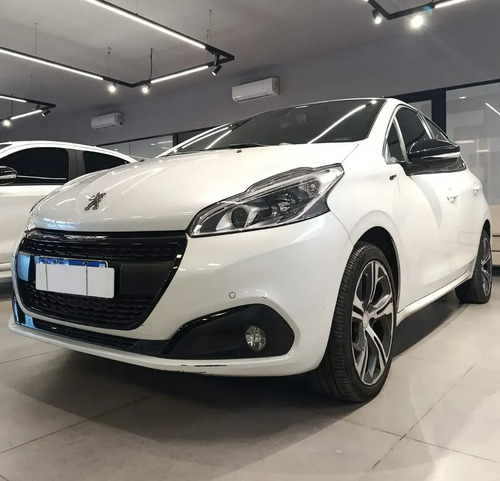 D_884548-MLA112596538798_062026-O Peugeot 208 1.6 Gt Thp