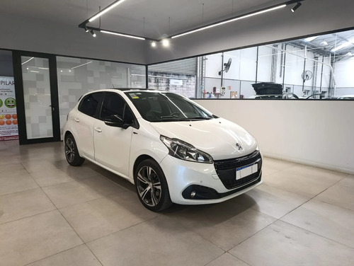 D_885103-MLA112366607520_062026-O Peugeot 208 1.6 Gt Thp