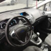 D_889528-MLA113471934113_062026-O Ford Fiesta Kinetic 1.6 Se 120cv