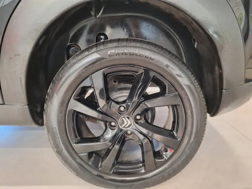 D_890055-MLA112312676032_062026-O Citroën C4 Cactus 1.6 Vti 115 Feel Pk