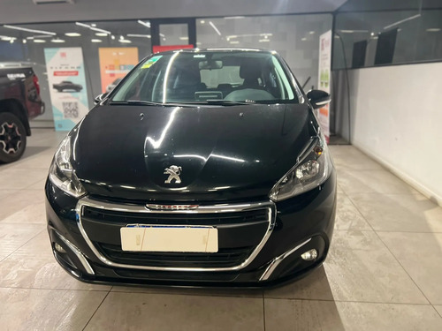 Peugeot 208 1.6 Allure