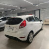 D_902099-MLA113724822127_062026-O Ford Fiesta Kinetic 1.6 Se Powershift 120cv