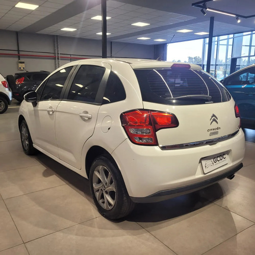 D_902735-MLA112815346900_072026-O Citroën C3 1.5 Tendance I 90cv