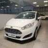 D_905272-MLA113724466479_062026-O Ford Fiesta Kinetic 1.6 Se Powershift 120cv