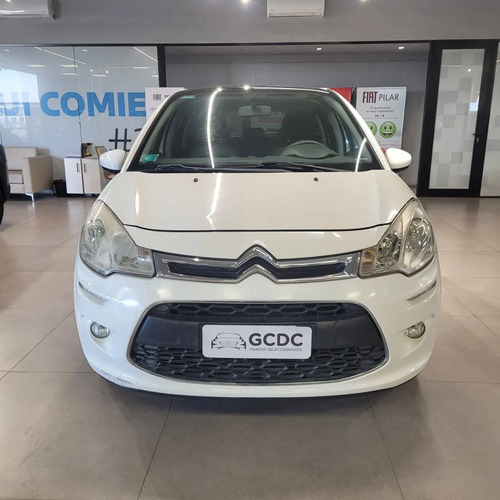 D_907993-MLA114011856585_072026-O Citroën C3 1.5 Tendance I 90cv