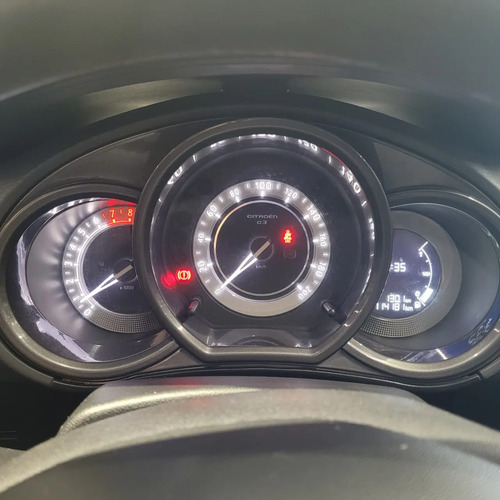 D_942221-MLA112814696038_072026-O Citroën C3 1.5 Tendance I 90cv