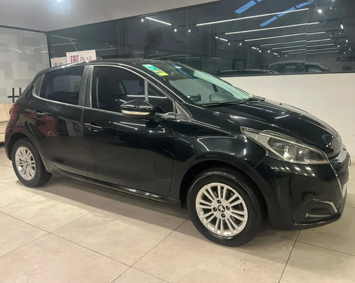 Peugeot 208 1.6 Allure