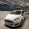 D_976617-MLA113724466463_062026-O Ford Fiesta Kinetic 1.6 Se Powershift 120cv
