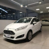 D_985539-MLA112551357540_062026-O Ford Fiesta Kinetic 1.6 Se Powershift 120cv